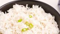 Instant Pot Basmati Rice Instant Pot Basmati Rice