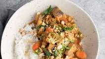 Slow Cooker Coconut Curry Slow Cooker Coconut Curry