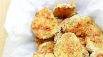 Air Fryer Pickles | WW Fried Pickles Air Fryer Pickles | WW Fried Pickles