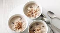 Easy Creamy Rice Pudding Easy Creamy Rice Pudding