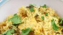 Chicken Biryani in Instant Pot Chicken Biryani in Instant Pot