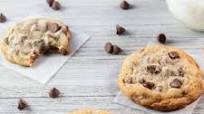 Small Batch Chocolate Chip Cookies Small Batch Chocolate Chip Cookies