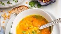 Yellow Split Pea Soup Recipe Yellow Split Pea Soup Recipe