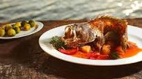 Sweet and sour fish Sweet and sour fish