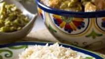Mexican Pork Stew Mexican Pork Stew