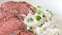 Tzatziki Sauce Recipe | Sip Bite Go Tzatziki Sauce Recipe | Sip Bite Go