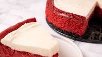 Copycat Cheesecake Factory Red Velvet Cheesecake Copycat Cheesecake Factory Red Velvet Cheesecake