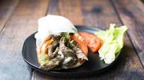 Pressure Cooker Beef Gyros Pressure Cooker Beef Gyros