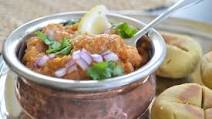 Indian Mashed Vegetables with Bread Rolls|| Paav Bhaji (Whole30, Paleo, AIP) Indian Mashed Vegetables with Bread Rolls|| Paav Bhaji (Whole30, Paleo, AIP)