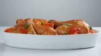 QNE Chicken Afritada Recipe QNE Chicken Afritada Recipe