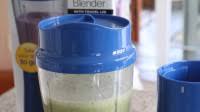 My favorite green smoothie My favorite green smoothie