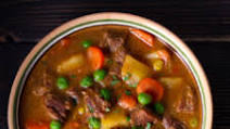 Lazy Day Beef Stew (Fresh or Frozen Beef) Lazy Day Beef Stew (Fresh or Frozen Beef)