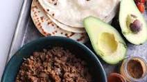 Easy Ground Venison Tacos Easy Ground Venison Tacos