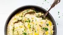 Thermomix Classic Creamy Hummus Thermomix Classic Creamy Hummus