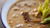 Clam Chowder Clam Chowder