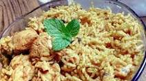 Chettinad chicken biriyani recipe by Adaikkammai Annamalai at BetterButter Chettinad chicken biriyani recipe by Adaikkammai Annamalai at BetterButter