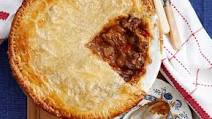 Ploughman's pie Ploughman's pie