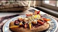 Red Lobster Lobster Pizza Copycat Red Lobster Lobster Pizza Copycat