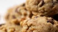 Chocolate Chunk Pecan Cookies Chocolate Chunk Pecan Cookies