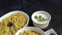 Qabooli Biryani | Instant Pot Chana Dal Biryani Qabooli Biryani | Instant Pot Chana Dal Biryani