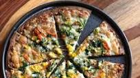Ragi Pizza Ragi Pizza