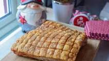 Norwegian Christmas Pork Belly - Tender pork with a crispy crackling Norwegian Christmas Pork Belly - Tender pork with a crispy crackling