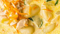 Olive Garden Chicken Gnocchi Soup Olive Garden Chicken Gnocchi Soup
