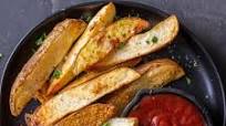 Air Fryer Potato Wedges Air Fryer Potato Wedges
