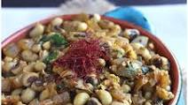 Southern Black Eyed Peas with Saffron Southern Black Eyed Peas with Saffron