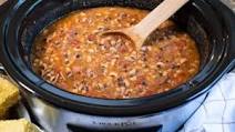 Slow Cooker Black-Eyed Peas Recipe Slow Cooker Black-Eyed Peas Recipe