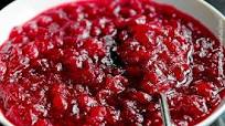 Easy Homemade Cranberry Sauce Easy Homemade Cranberry Sauce