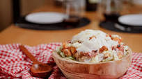 Caesar's salad Caesar's salad