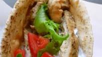 Crock Pot Chicken Gyros Crock Pot Chicken Gyros