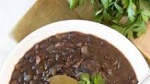 Brazilian Black Beans Brazilian Black Beans