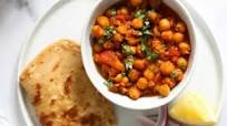 Instant Pot Easy Chana Masala Instant Pot Easy Chana Masala