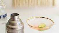 Vodka Gimlet Vodka Gimlet