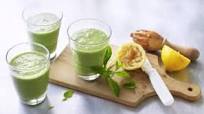 Green smoothie Green smoothie