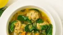AIP Italian Wedding Soup AIP Italian Wedding Soup