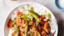 Instant Pot Teriyaki Chicken and Rice Instant Pot Teriyaki Chicken and Rice