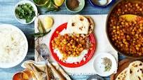 Channa Masala Channa Masala