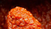 Homemade Pizza Sauce (Rich & Rustic) Homemade Pizza Sauce (Rich & Rustic)