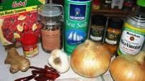 Spicy Slow Cooker Chicken Vindaloo Spicy Slow Cooker Chicken Vindaloo