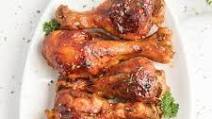 Instant Pot BBQ Chicken Drumsticks Recipe Instant Pot BBQ Chicken Drumsticks Recipe