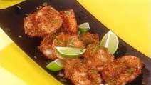 Coconut Shrimp Coconut Shrimp