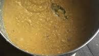 Red Lentil Potato Soup Red Lentil Potato Soup