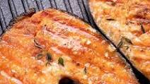 Salmon Steak Recipe Salmon Steak Recipe