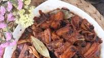 Pork Humba Pork Humba