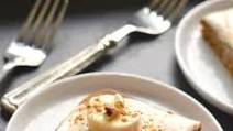Healthy Banana Oat Cake Healthy Banana Oat Cake