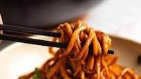 Supreme Soy Noodles Supreme Soy Noodles