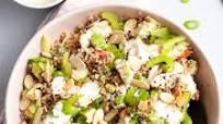 Chicken and Quinoa Salad Chicken and Quinoa Salad